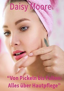 “Von Pickeln bis Falten: Alles über Hautpflege”