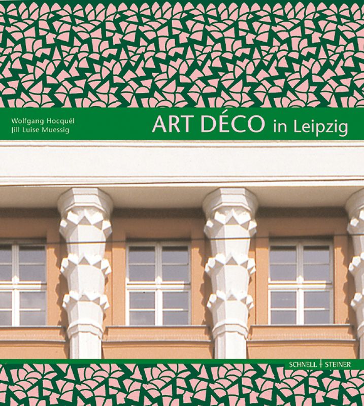 Art Déco in Leipzig