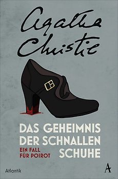 Das Geheimnis der Schnallenschuhe