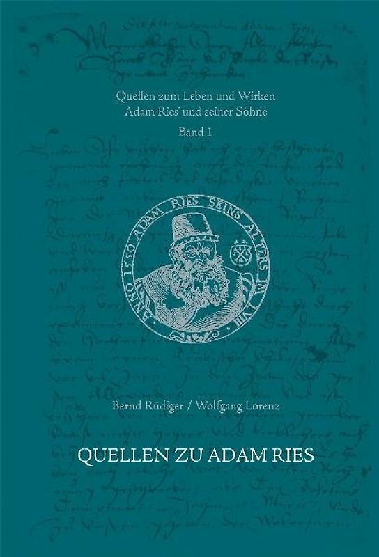 Quellen zu Adam Ries