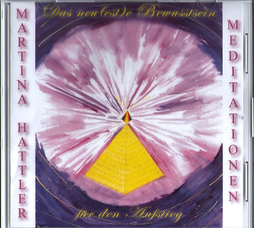 "Das neu(est)e Bewusstsein für den Aufstieg"