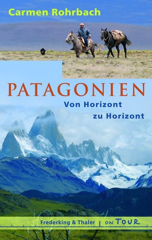 Patagonien