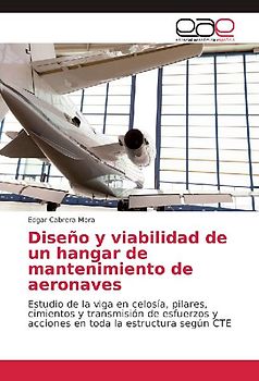 Diseño y viabilidad de un hangar de mantenimiento de aeronaves