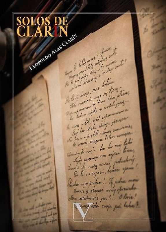 Solos de Clarín
