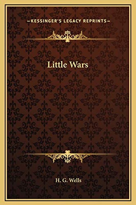 Little Wars