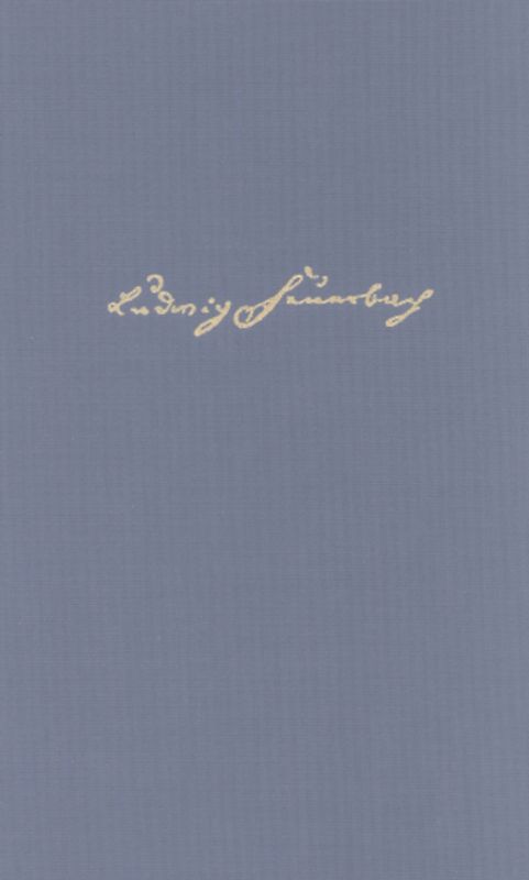 Briefwechsel V (1862-1868). Nachträge (1828-1861)