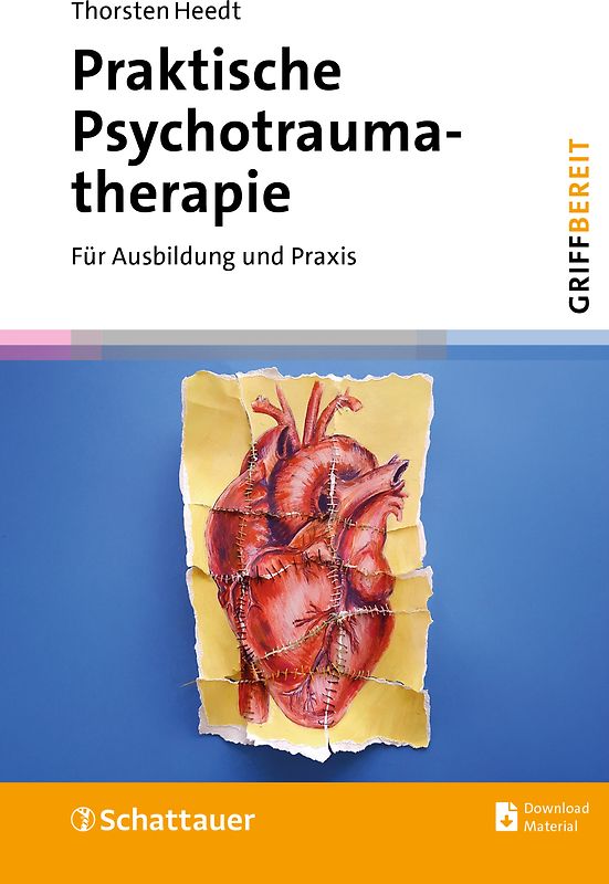 Praktische Psychotraumatherapie