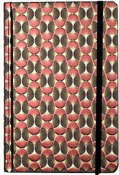 The Hound of the Baskervilles Notebook - Ruled