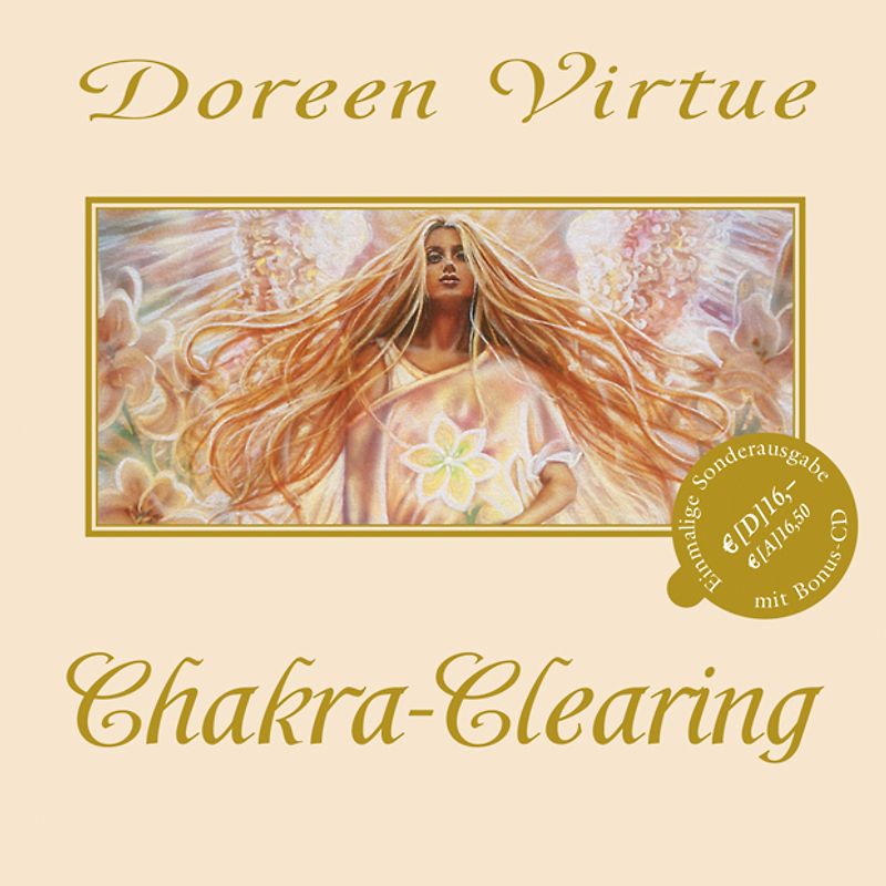 Chakra Clearing