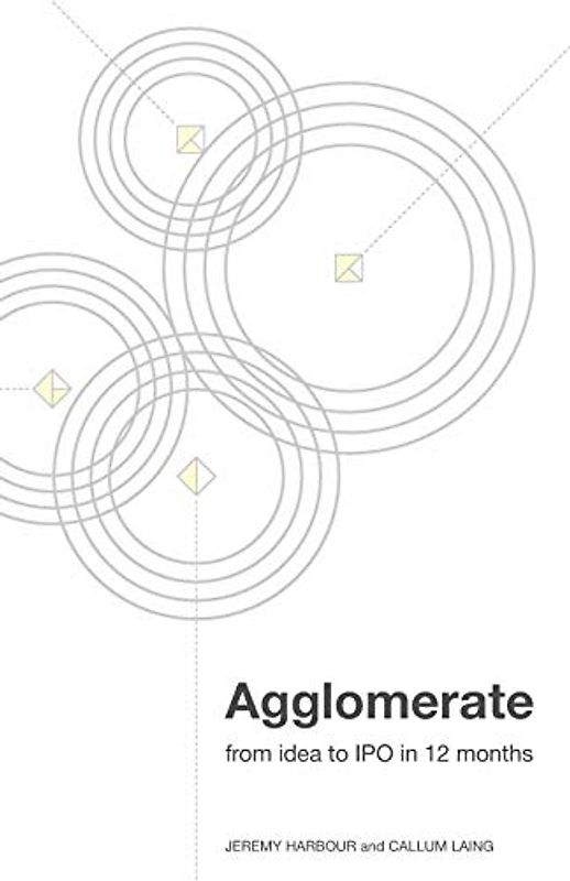 Agglomerate: From Idea To IPO In 12 Months