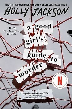 A Good Girl's Guide to Murder