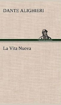 La Vita Nuova