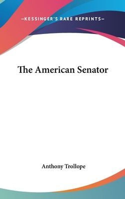 The American Senator