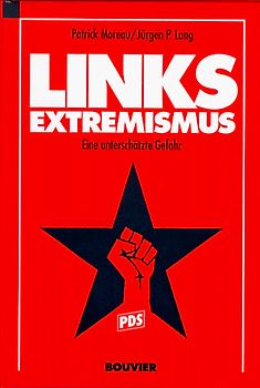 Linksextremismus. Eine unterschätzte Gefahr?