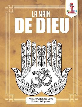 La Main de Dieu