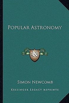 Popular Astronomy
