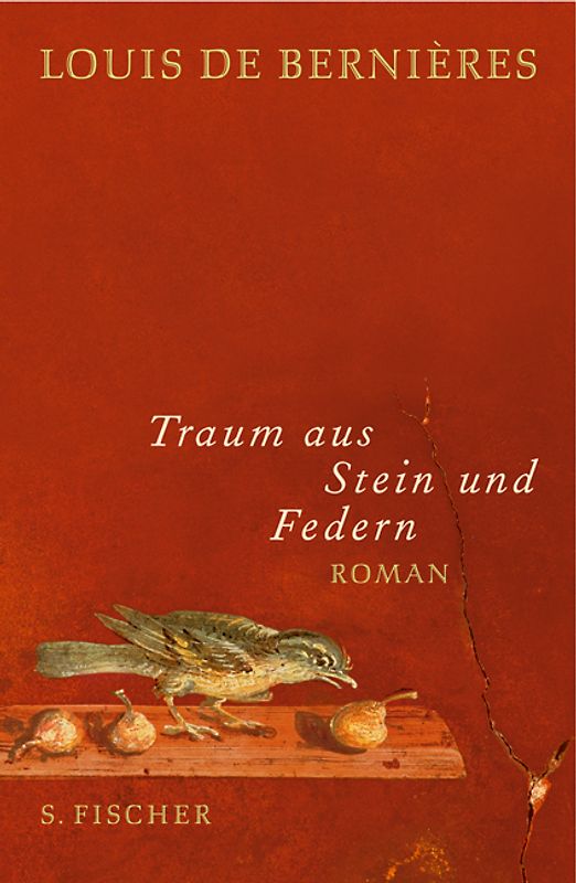 Traum aus Stein und Federn