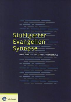Stuttgarter Evangelien-Synopse