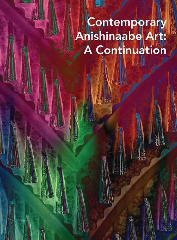 Contemporary Anishinaabe Art