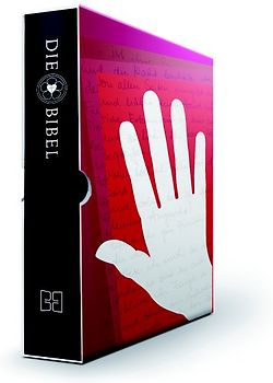 Lutherbibel revidiert 2017 - Edition "Uschi Glas"