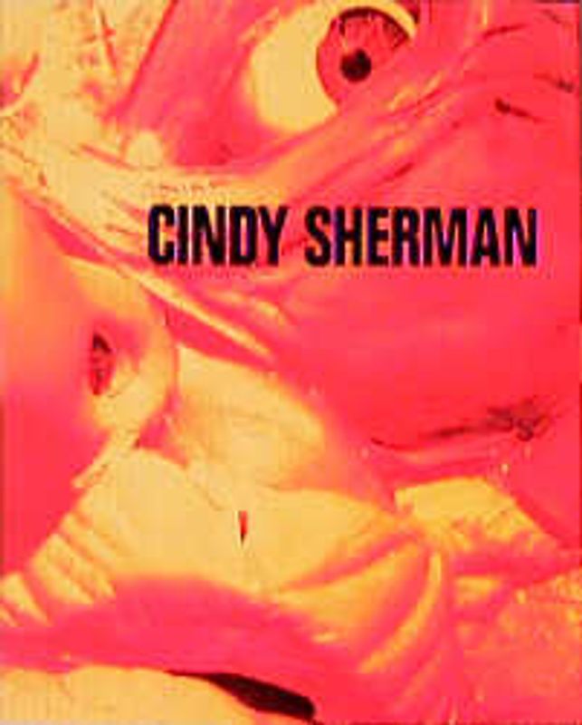 Cindy Sherman