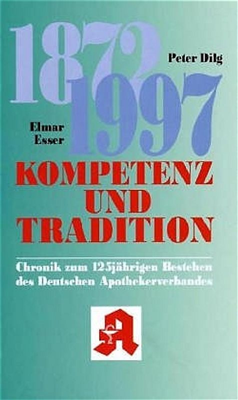 Kompetenz und Tradition