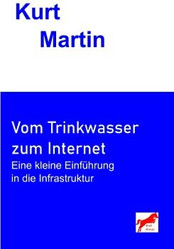 Vom Trinkwasser zum Internet: Eine kleine Einführung in die Infrastruktur