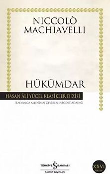 Hükümdar