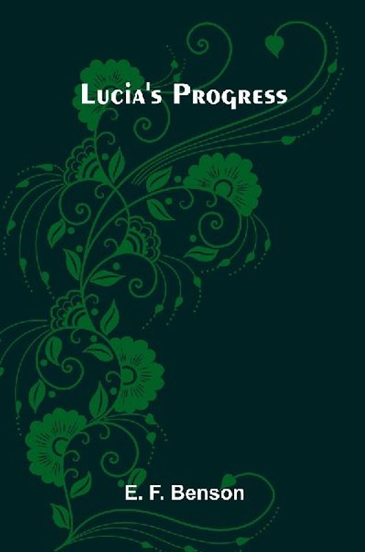 Lucia's Progress