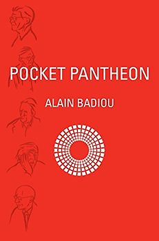 Pocket Pantheon: Figures of Postwar Philosophy (Pocket Communism)