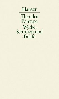 Werke, Schriften und Briefe