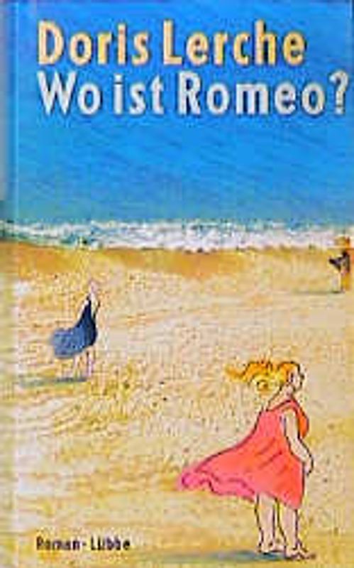 Wo ist Romeo?