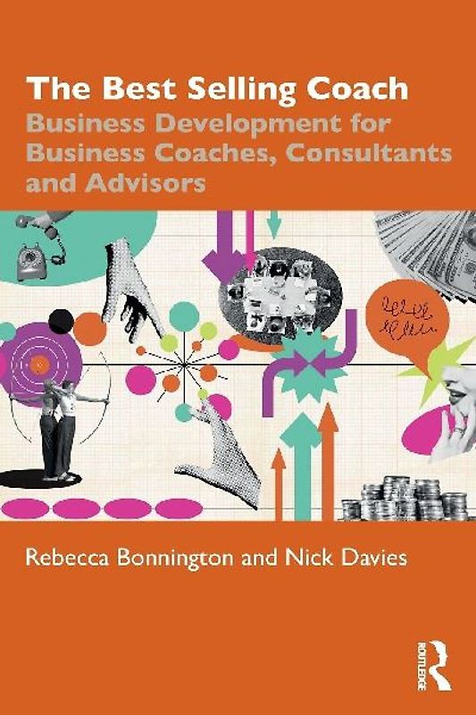 The Best Selling Coach