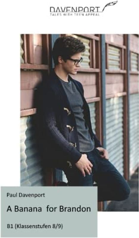 A Banana for Brandon