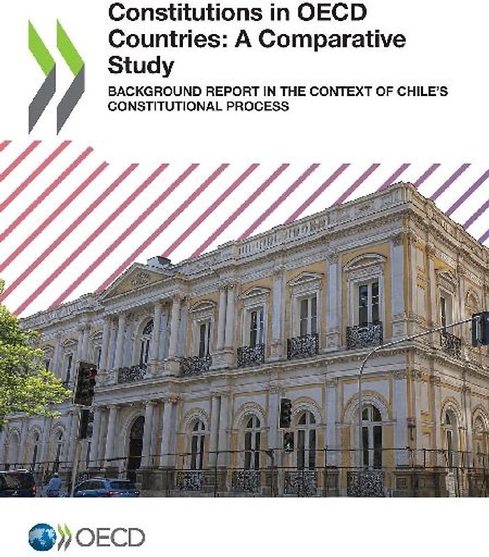Constitutions in OECD Countries