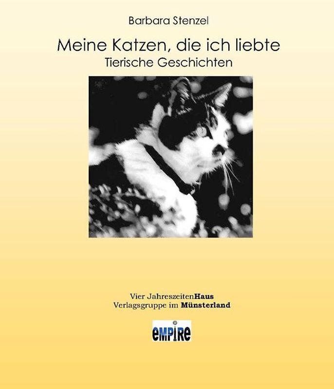 Meine Katzen, die ich liebte