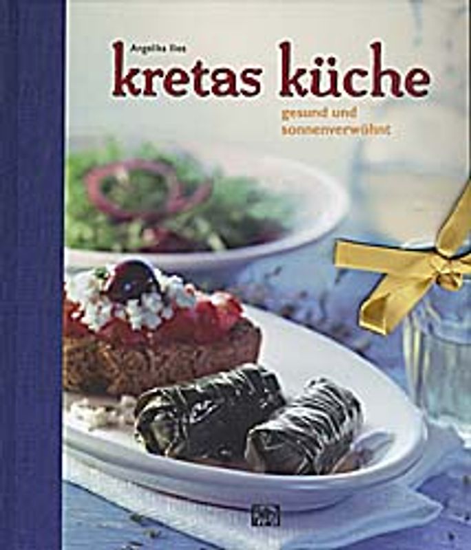 Kretas Küche