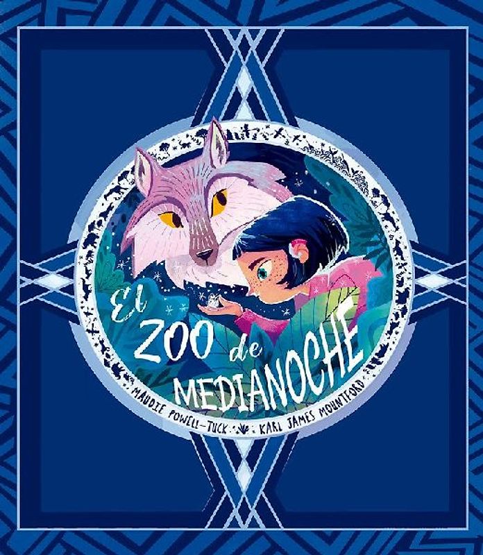 Zoo de Medianoche, El