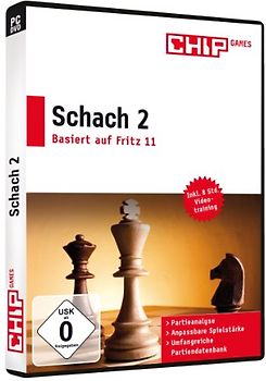 Schach 2 PC Spiele