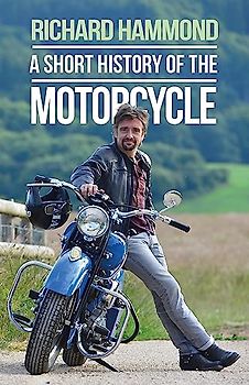 A Short History of the Motorcycle