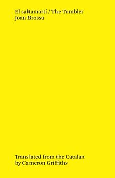 Joan Brossa, El saltamartí / The Tumbler