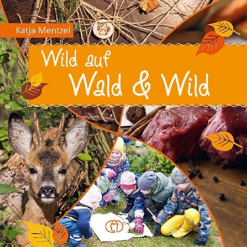 Wild auf Wald & Wild