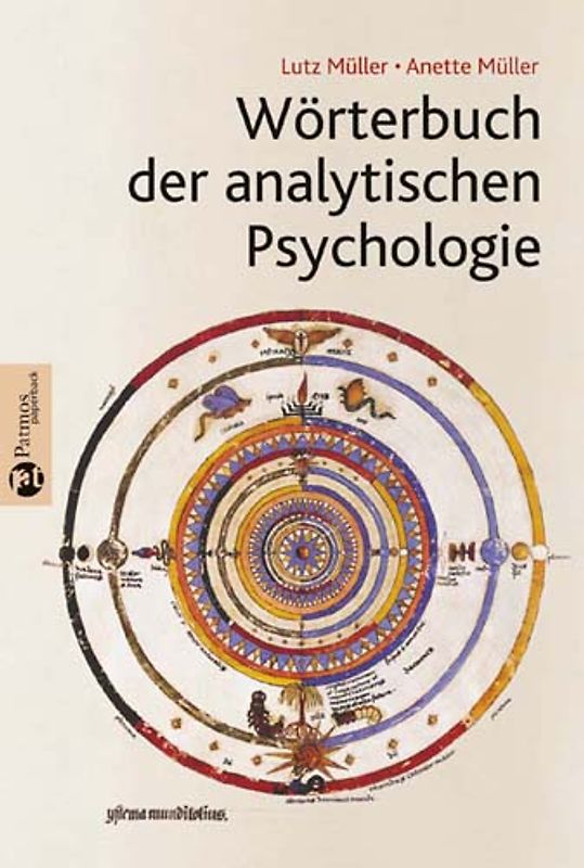 Wörterbuch der Analytischen Psychologie