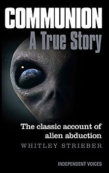 Communion: A True Story