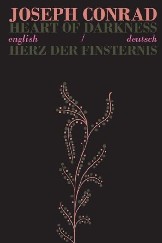 Heart of Darkness/Herz der Finsternis