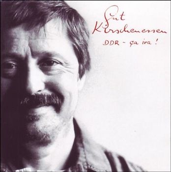 Wolf Biermann - Gut Kirschenessen