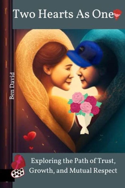 Two Hearts as One: The Journey to a Special Relationship: Exploring the Path of Trust, Growth, and Mutual Respect