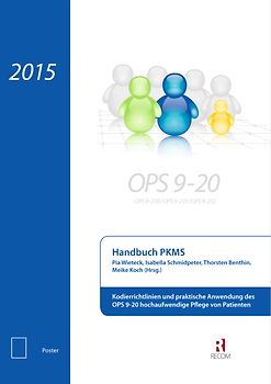 Handbuch 2015 für PKMS