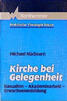 Kirche bei Gelegenheit