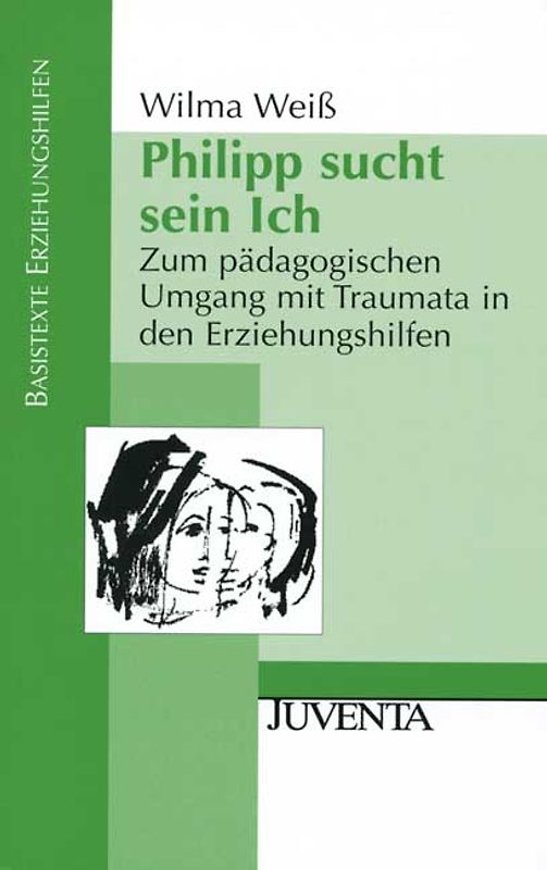 Philipp sucht sein Ich